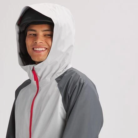 Stoic Shell Anorak - Men
s 7