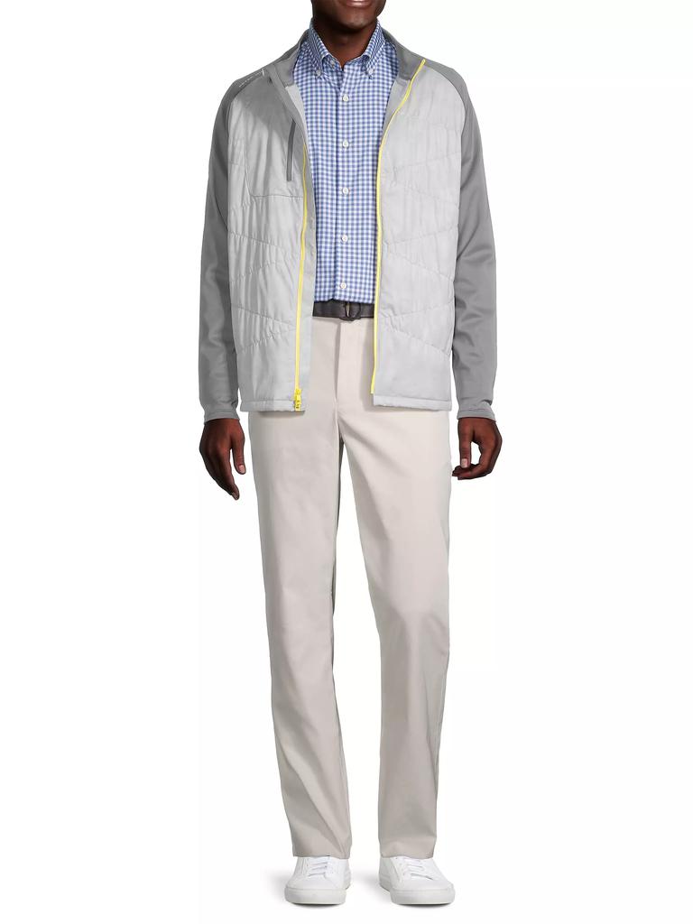 Peter Millar Crown Sport Merge Hybrid Jacket