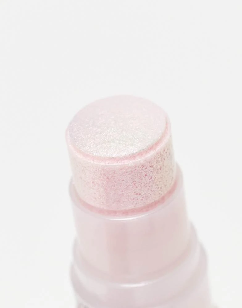 Revolution Revolution Jelly Shine Highlighter Stick Ethereal Pink 4