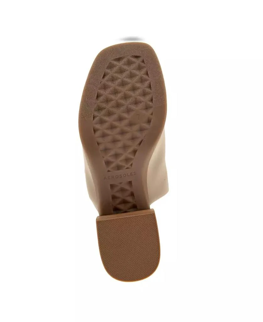 Aerosoles Women's Denise Dress Sandals 5
