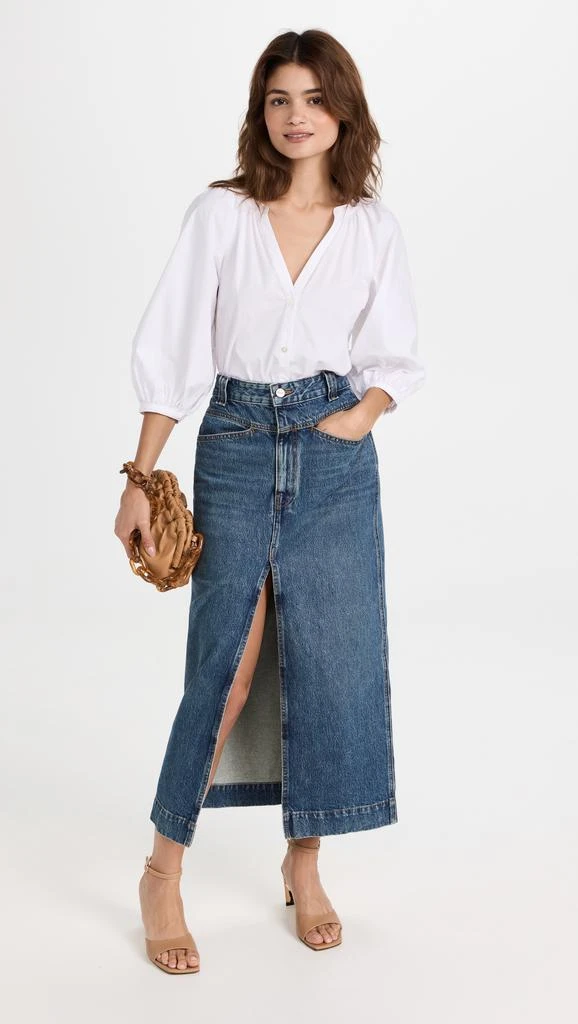 Staud New Dill Top 4