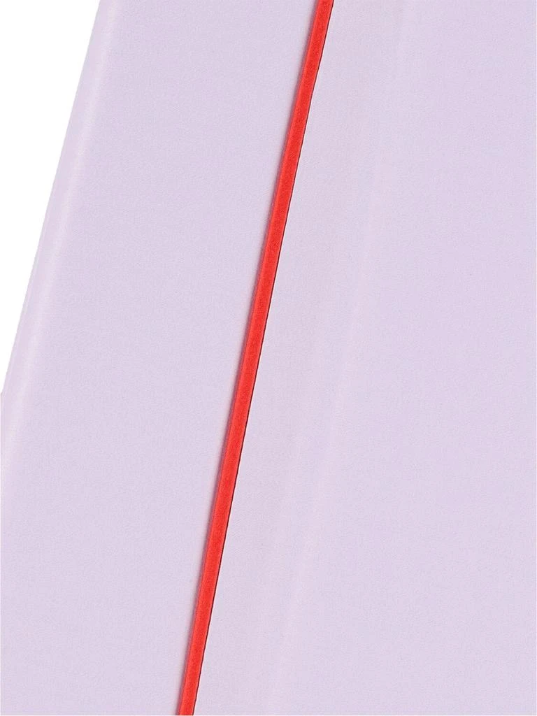 HAY Outline Organic Cotton Duvet Cover 1