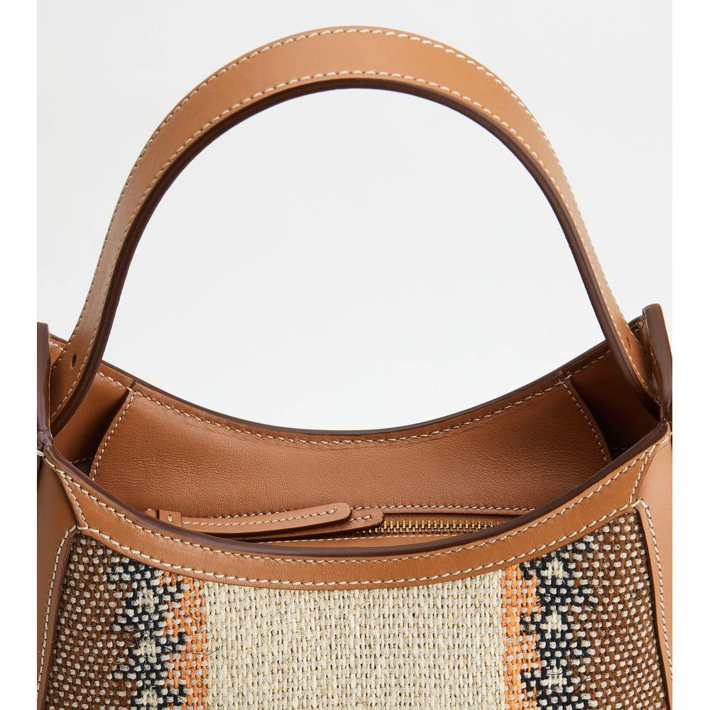 Tod's Tod's Oboe Bag Mini 6