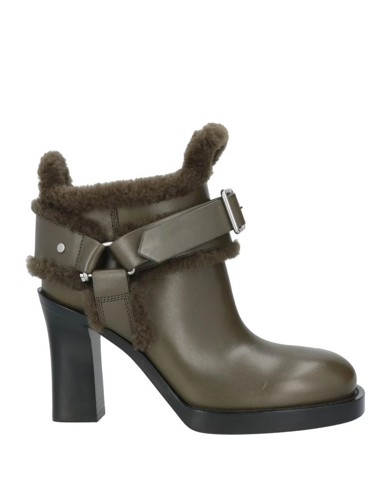 Burberry Ankle boot 1