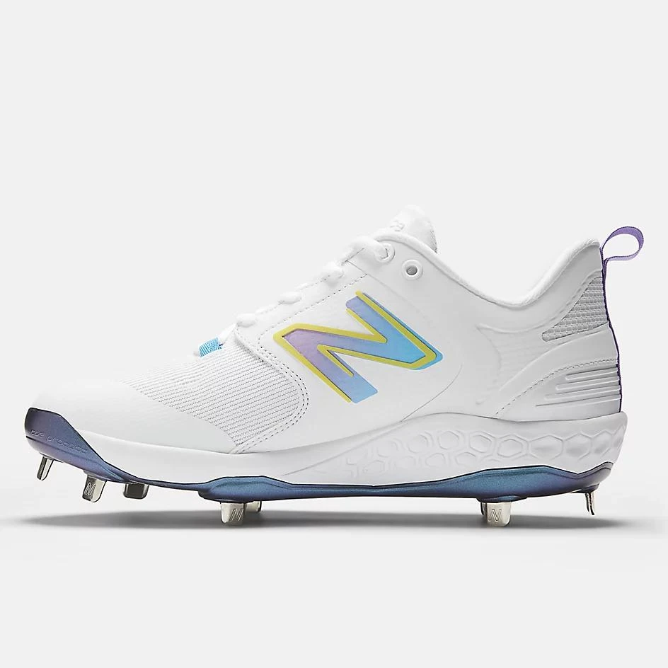 New Balance Fresh Foam X 3000v6 Unity of Sport 3