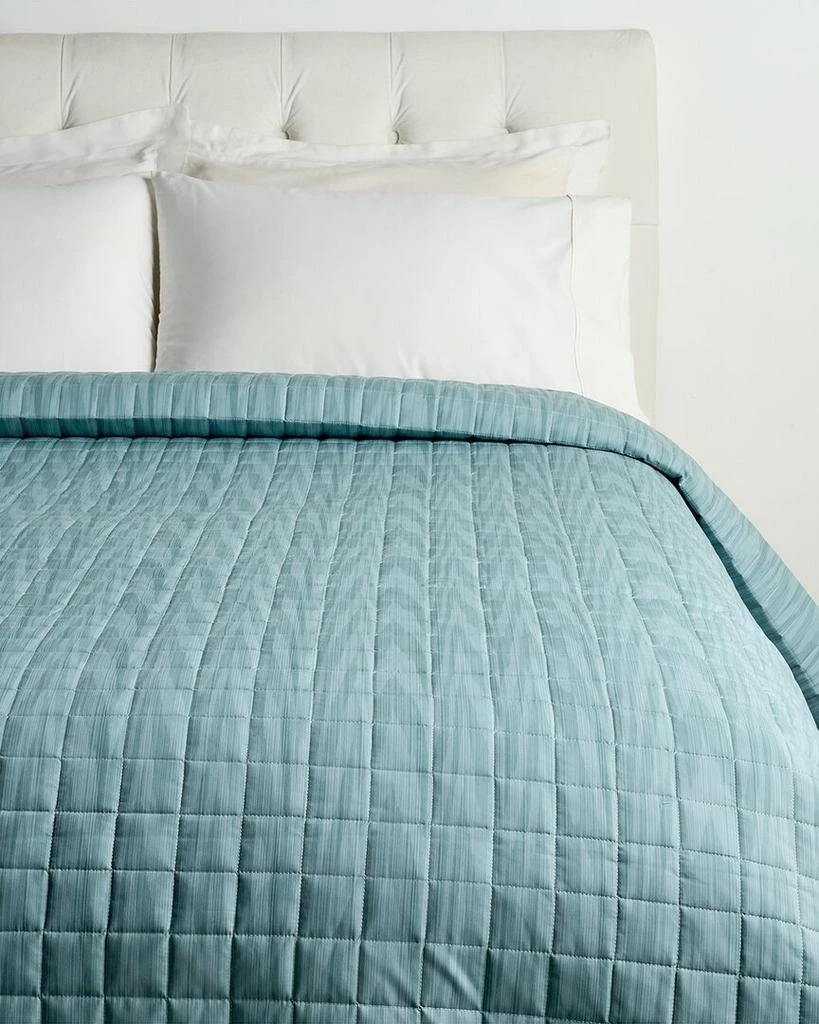 Missoni Missoni Home Angie King Quilt 1