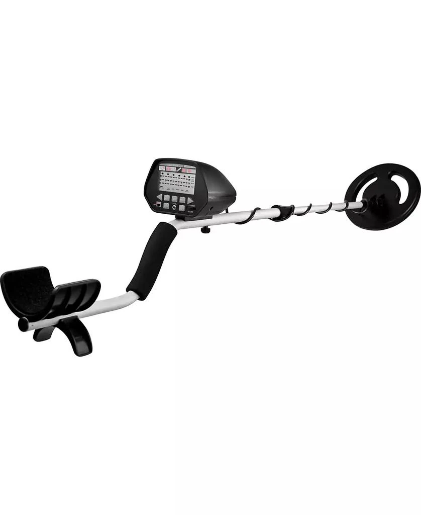 Barska Pursuit Edition Metal Detector 1