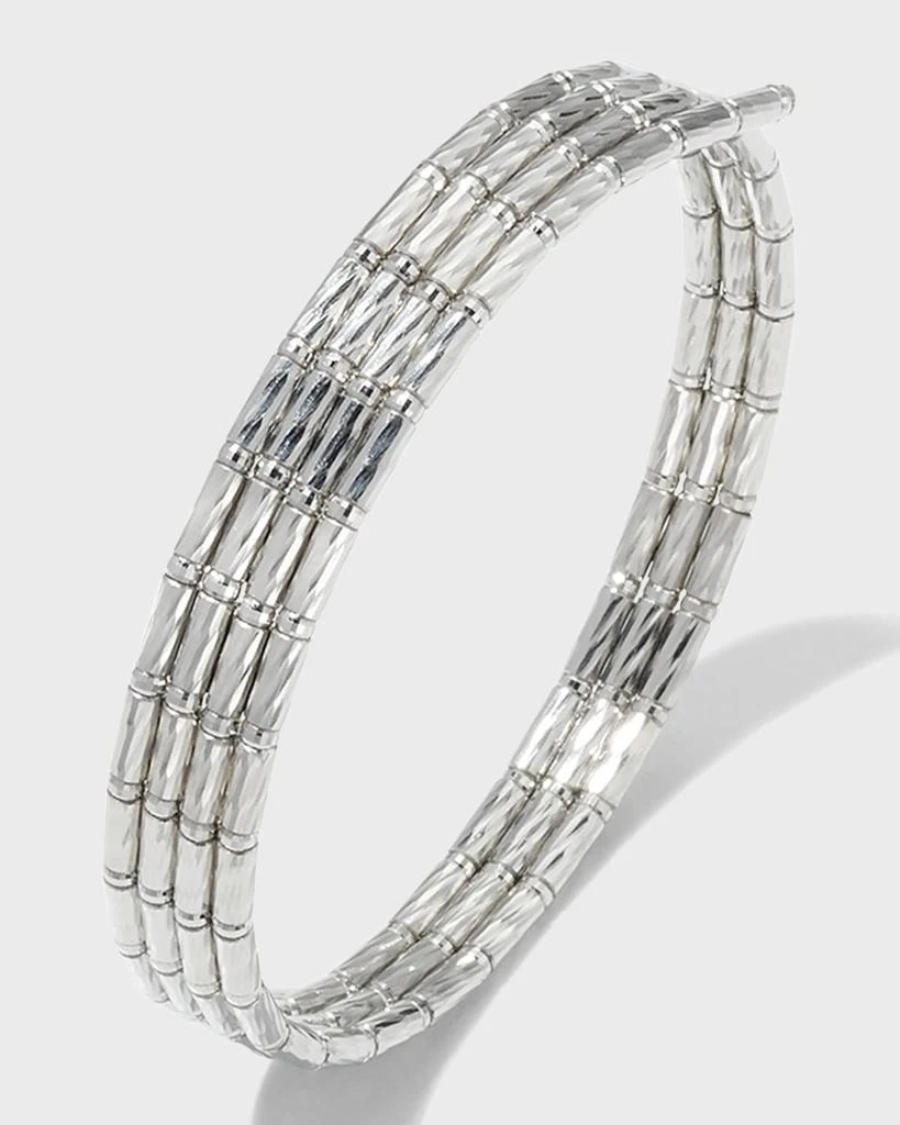 Platinum Born Luna Magnetic Convertible Necklace/Bracelet 4