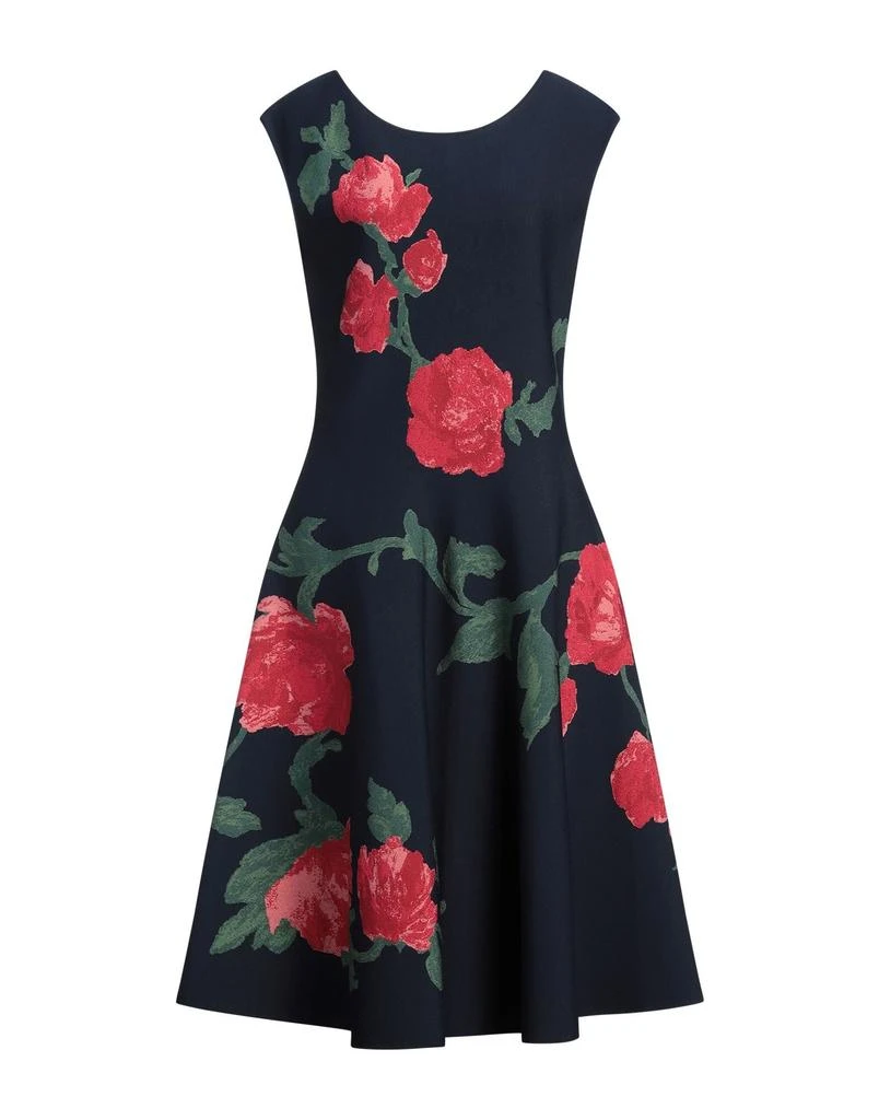 Carolina Herrera Midi dress 1