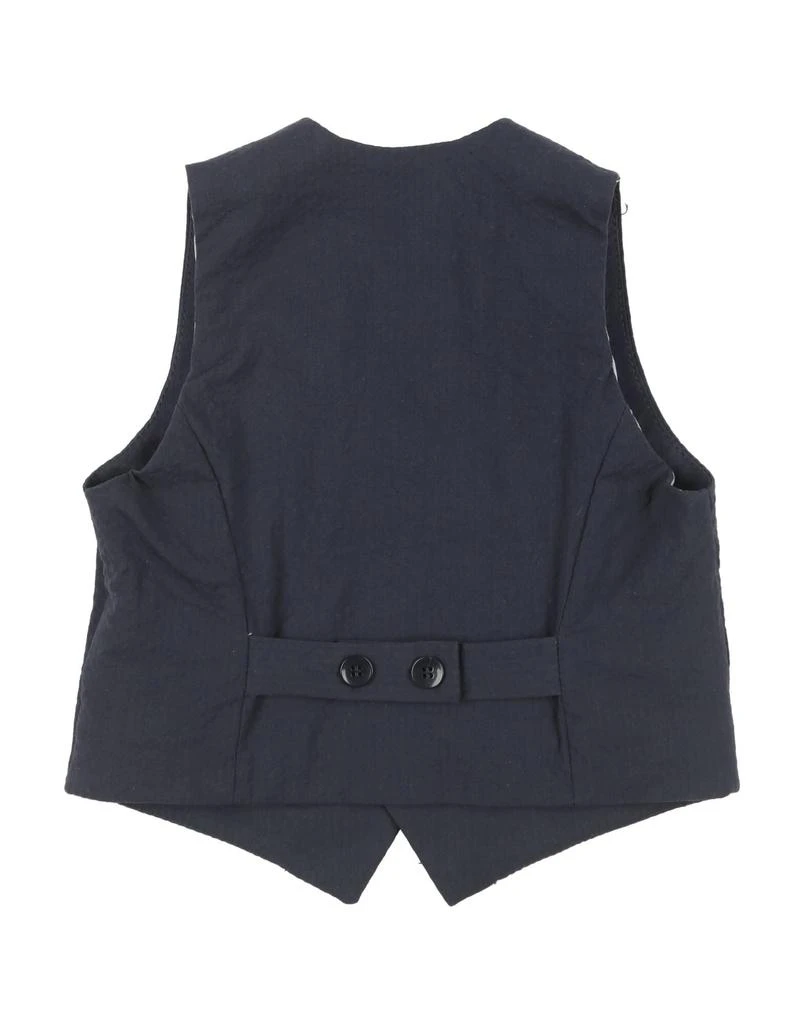 Paolo Pecora Suit vest 2