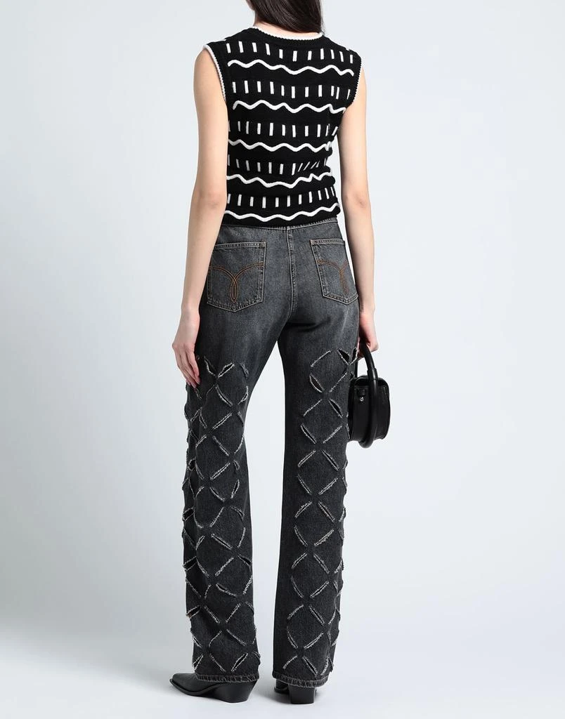 Versace Denim pants 3