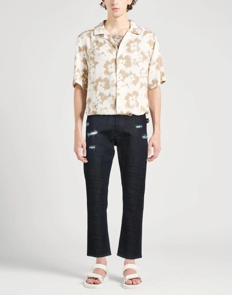 GCDS Denim pants 2