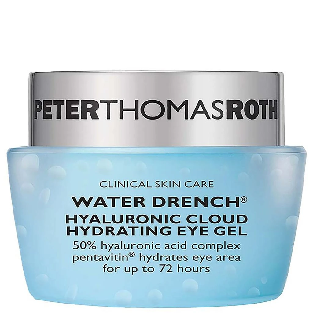 Peter Thomas Roth Peter Thomas Roth Water Drench Hyaluronic Cloud Hydrating Eye Gel