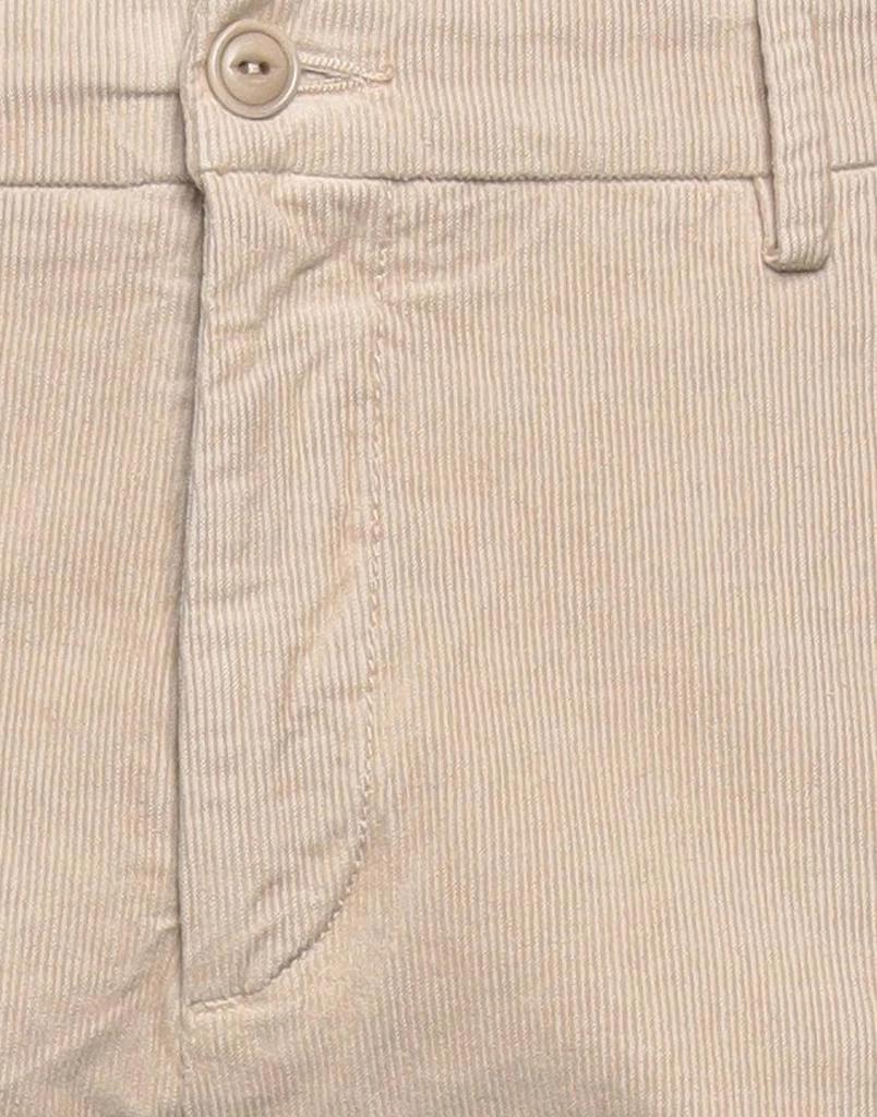 MP MASSIMO PIOMBO Casual pants 4