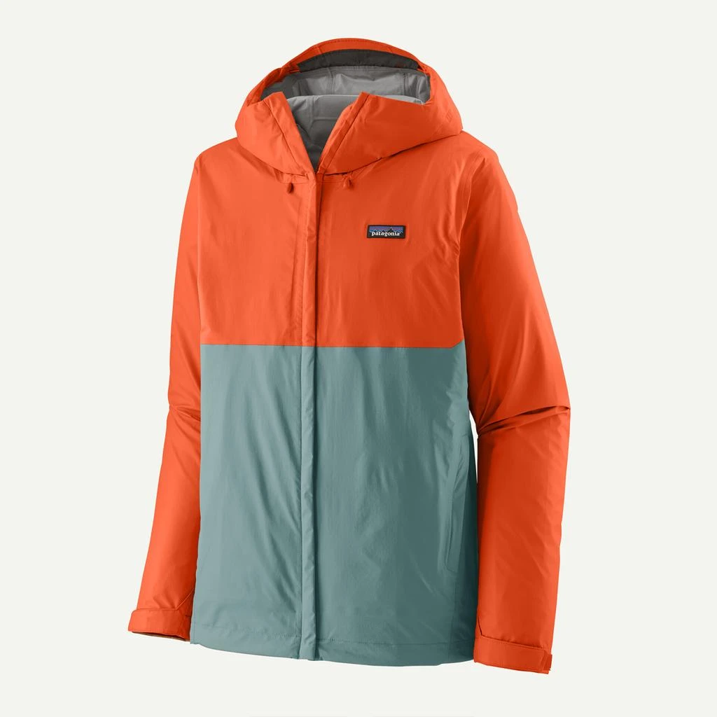 Patagonia Patagonia Men
s Torrentshell 3L Jacket 23