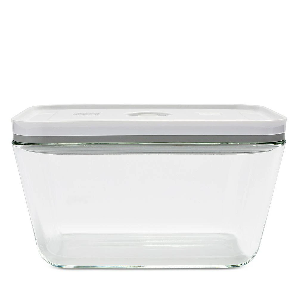 ZWILLING Fresh & Save Vacuum Glass Container, Set of 2 1
