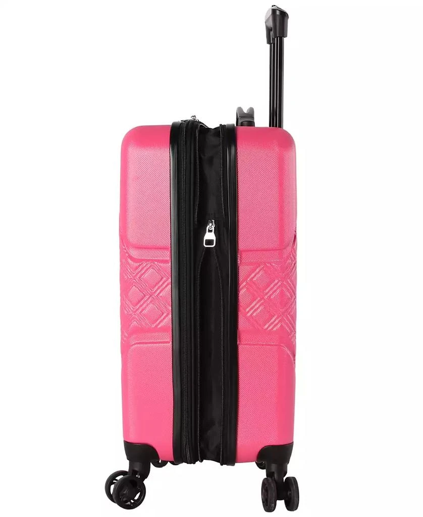 Steve Madden Karisma 3 Piece Luggage Set 3