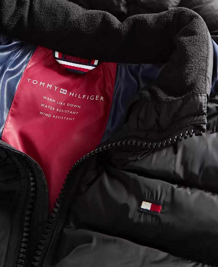 Tommy Hilfiger Men's Quilted Puffer Jacket, Created for Macy's