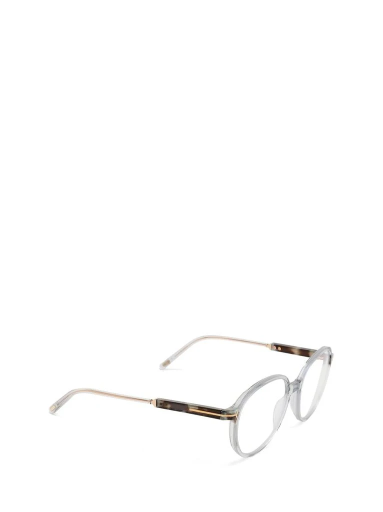 Tom Ford Eyewear Tom Ford Eyewear	Round-Frame Glasses 2