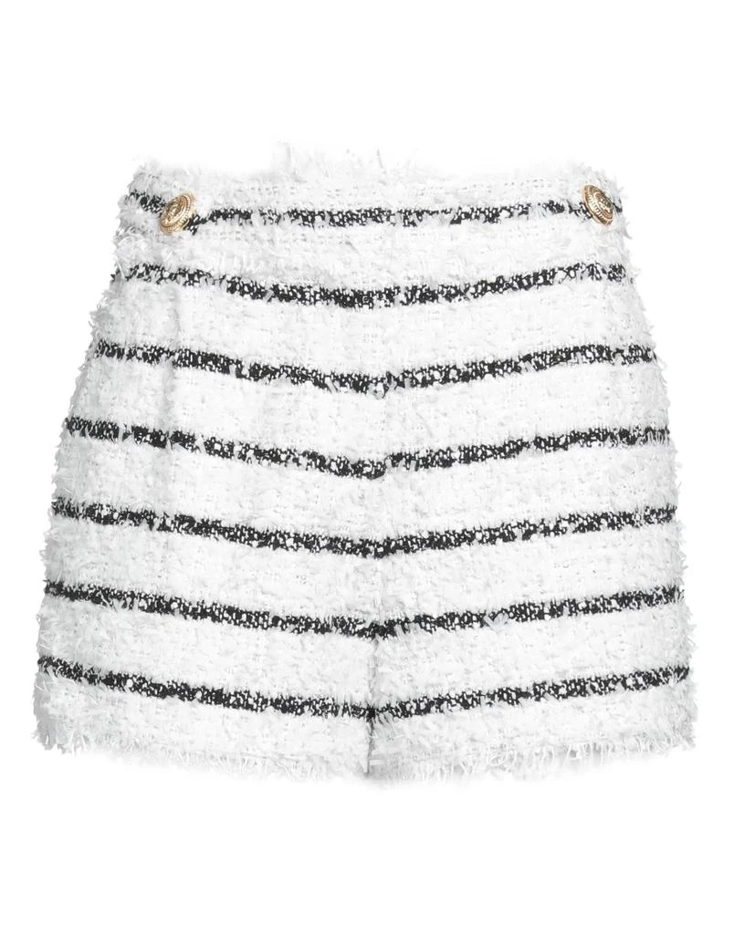 Balmain Shorts 
Bermuda 1