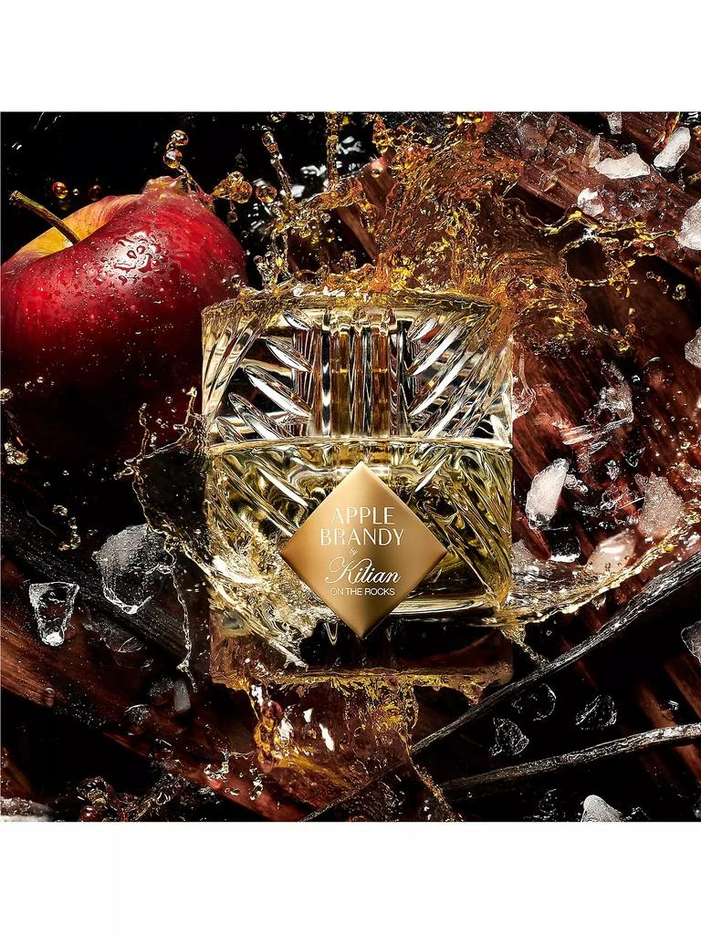 Kilian The Liquors Apple Brandy On The Rocks Perfume 3