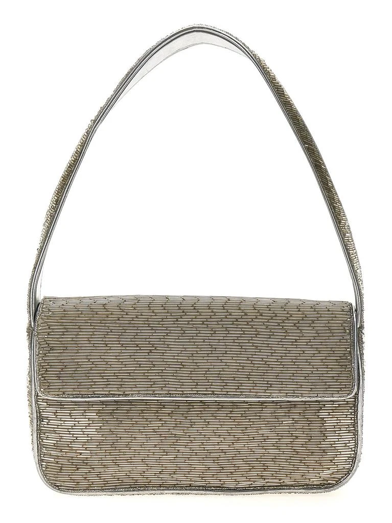 Staud Staud Tommy Beaded Shoulder Bag 1
