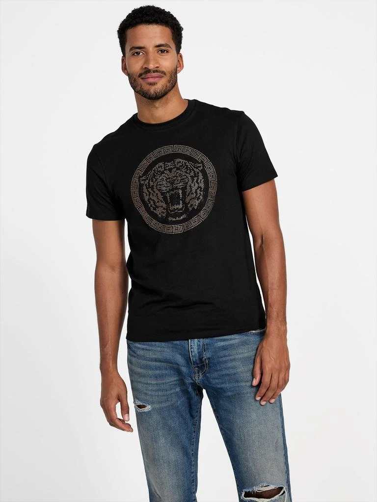 Guess Factory Rava Tiger Tee 1