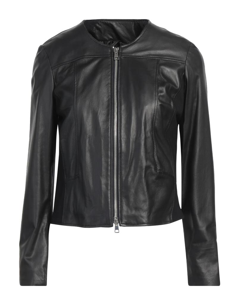 STREET LEATHERS Jacket