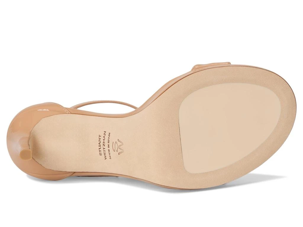 Stuart Weitzman Nudist Platform 3