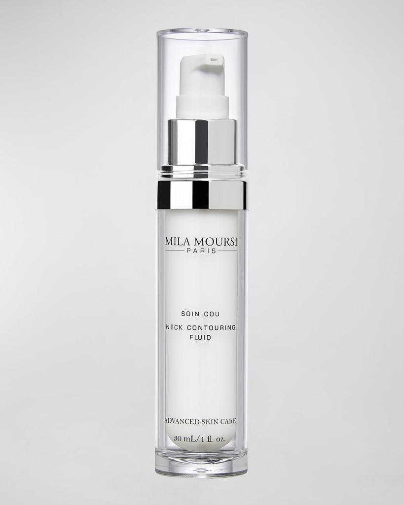 Mila Moursi Neck Contouring Fluid, 1 oz.