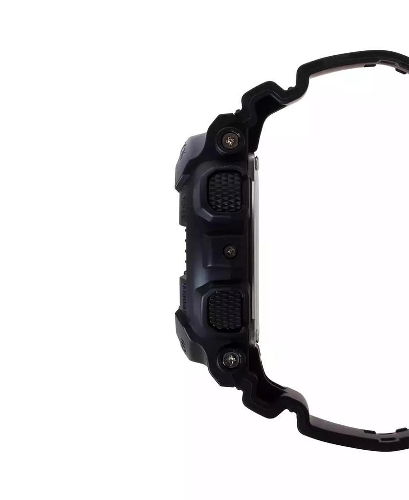 G-Shock Men's Analog Digital Black Resin Watch, 51.2mm, GA110CD-1A2 2