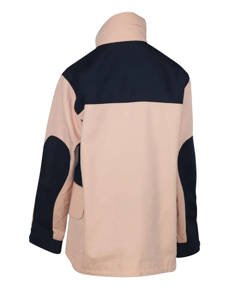 Acne Studios MT2002 Men's Jacket in Pink Nylon 2
