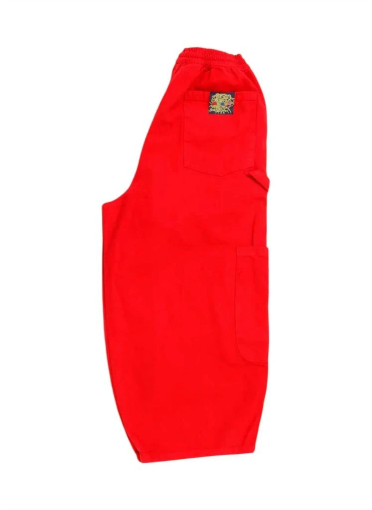 Meals Meals - Chef Elastic Waist Pant 2