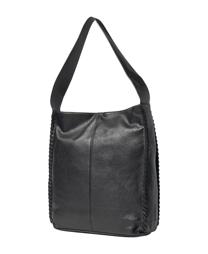 Urban Originals Knowing Faux Leather Hobo Bag 5