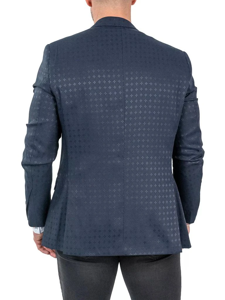 Maceoo Blazer 4
