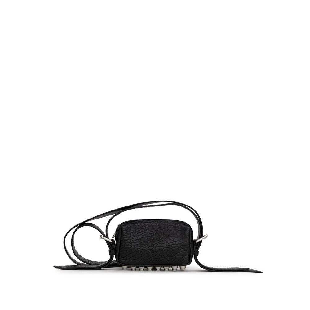 Alexander Wang Leather Shoulder Women's Bag 1