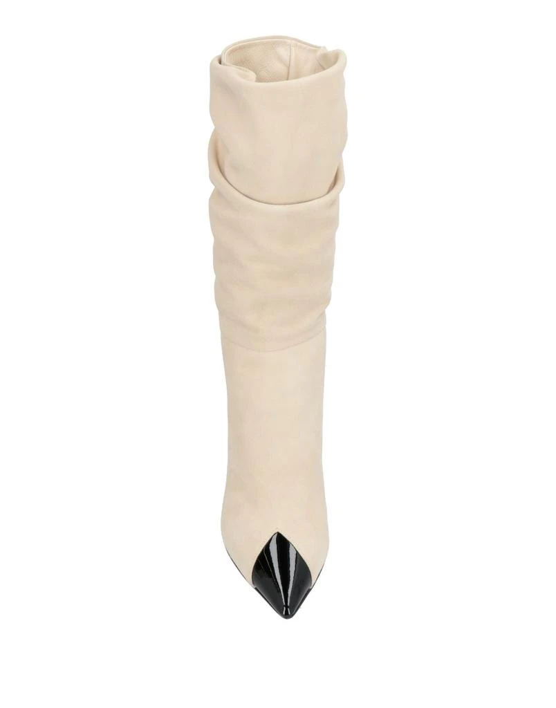 Ilio Smeraldo Boots 4