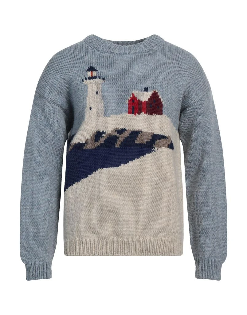 BODE Sweater 1