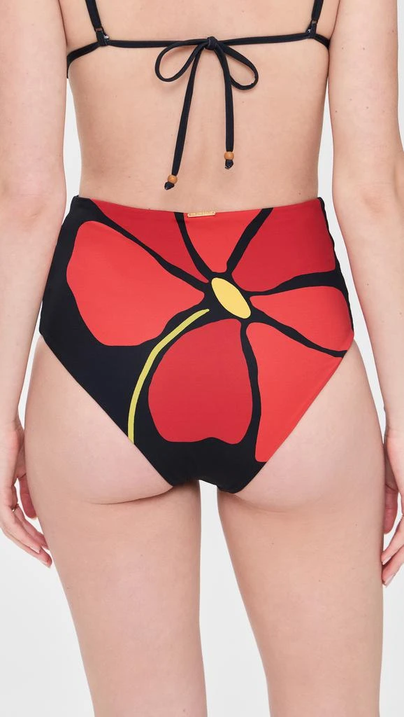 Cala de la Cruz Elisa Bikini Bottoms 2