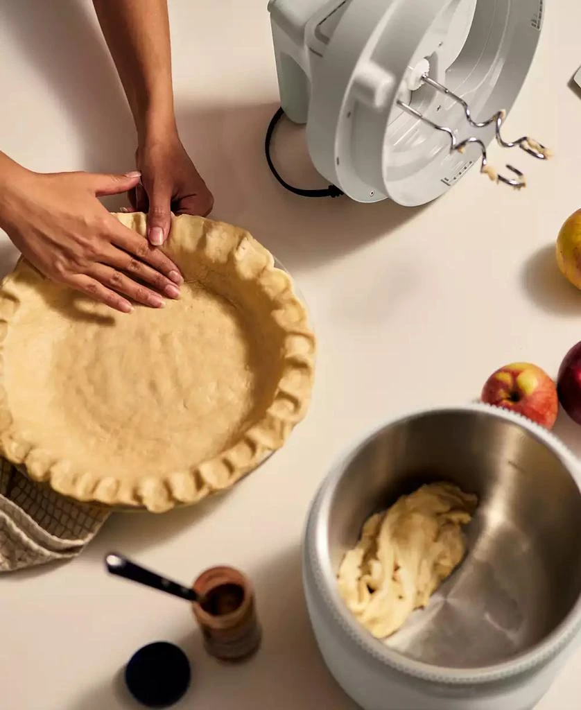 Bella 3.5-Quart Hand and Stand Mixer 12