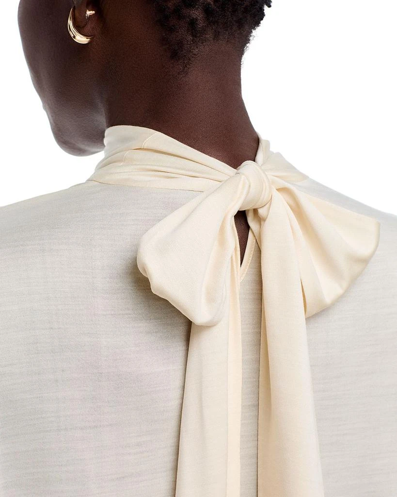 Fabiana Filippi Silk Blouse 4
