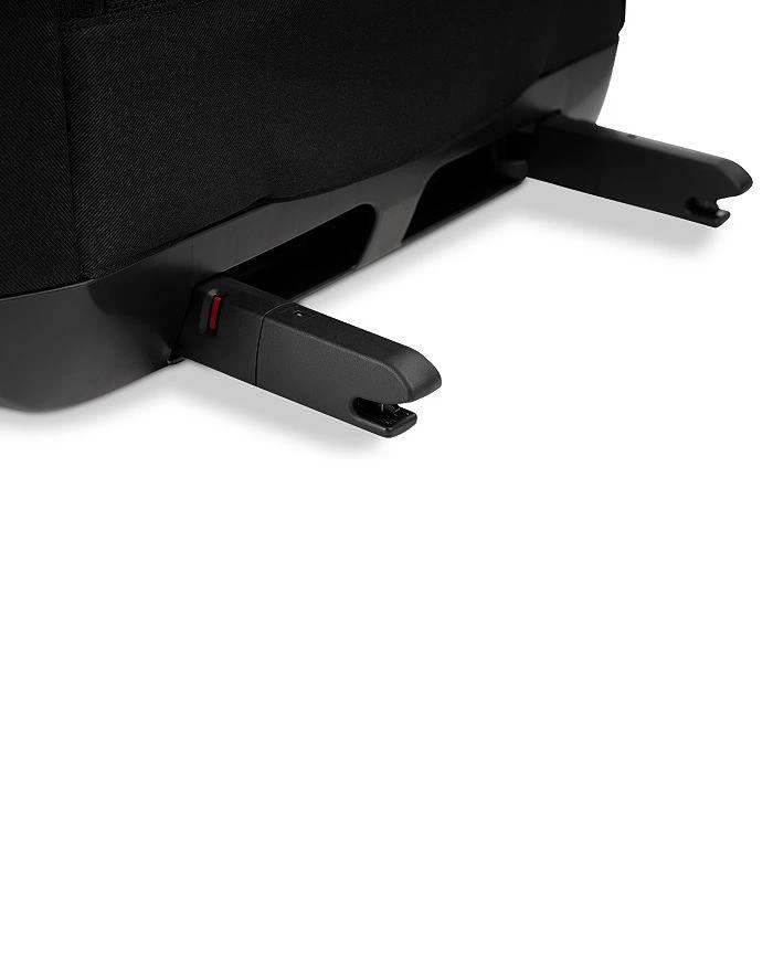 Tavo Hendrick Pet Car Seat
Flexible Carrier 6