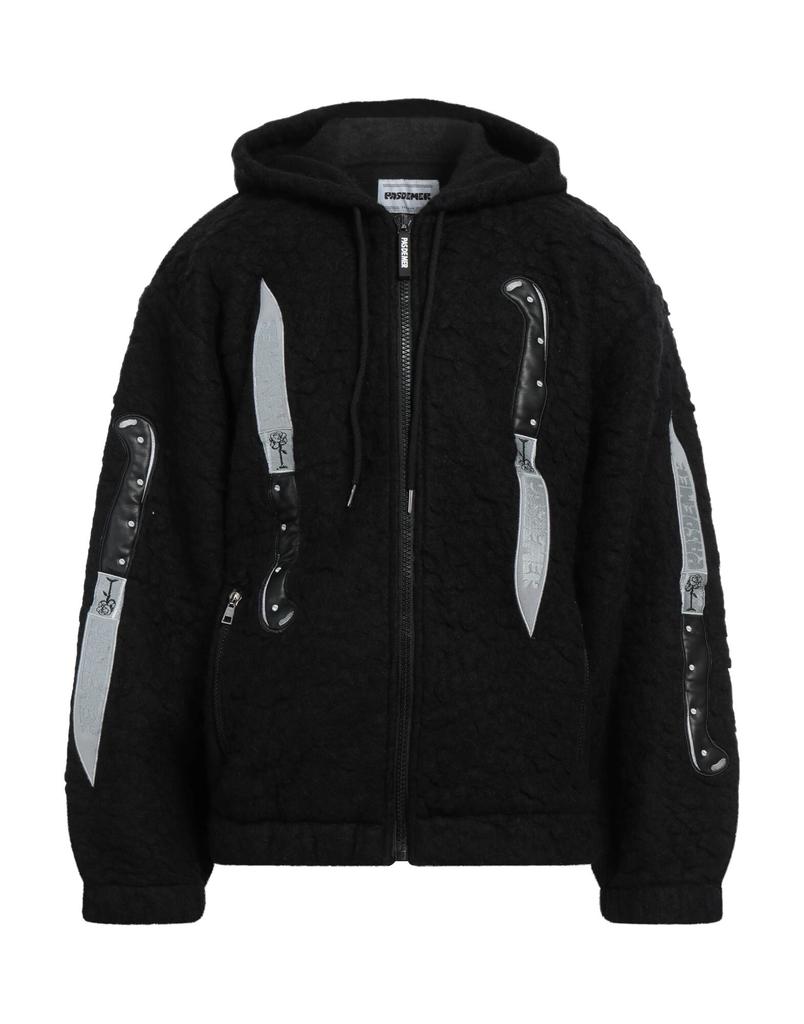 Pas de Mer Hooded sweatshirt