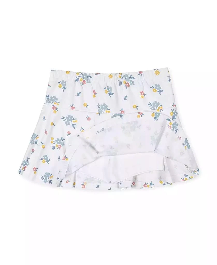 Hope
Henry Little and Big Girls
Organic Printed Knit Skort 4