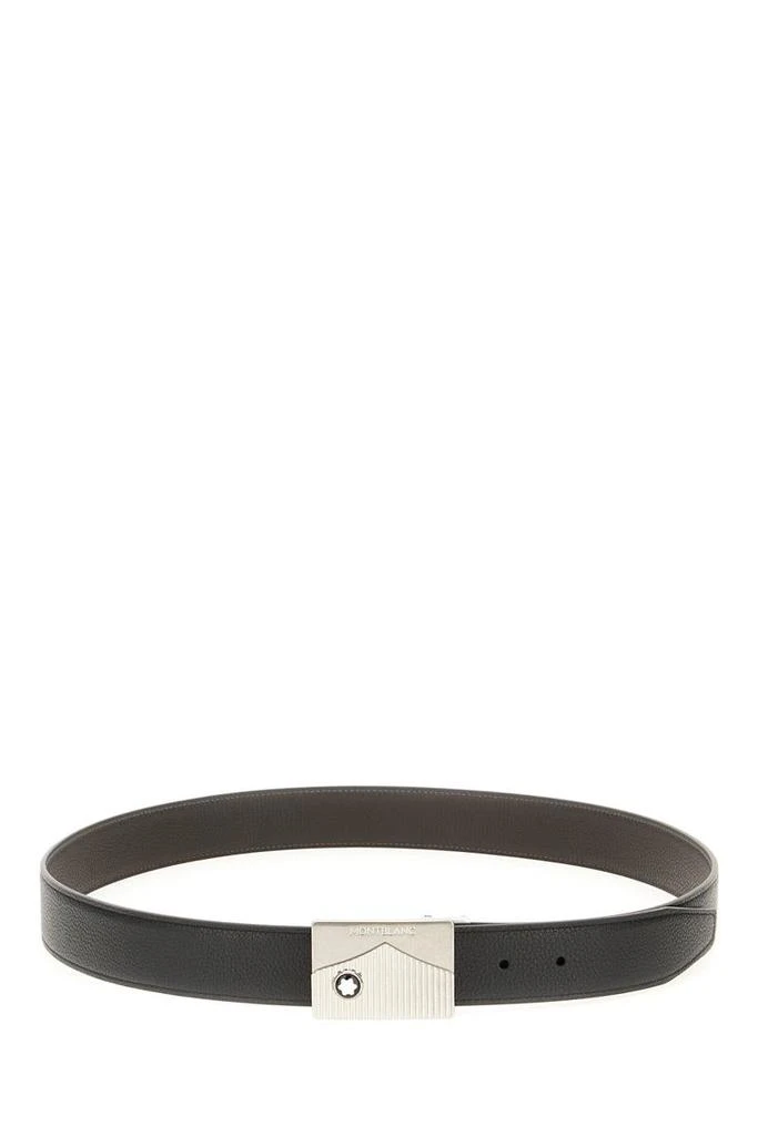 MontBlanc Montblanc Belt 1