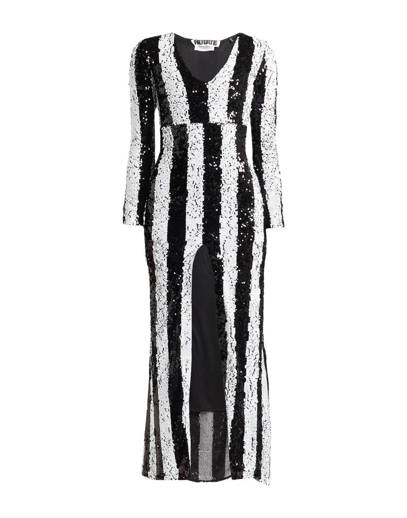 ROTATE Birger Christensen Long dress