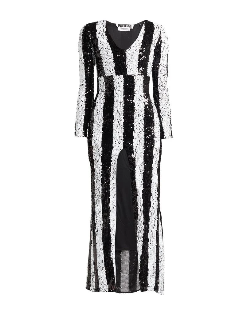 ROTATE Birger Christensen Long dress 1