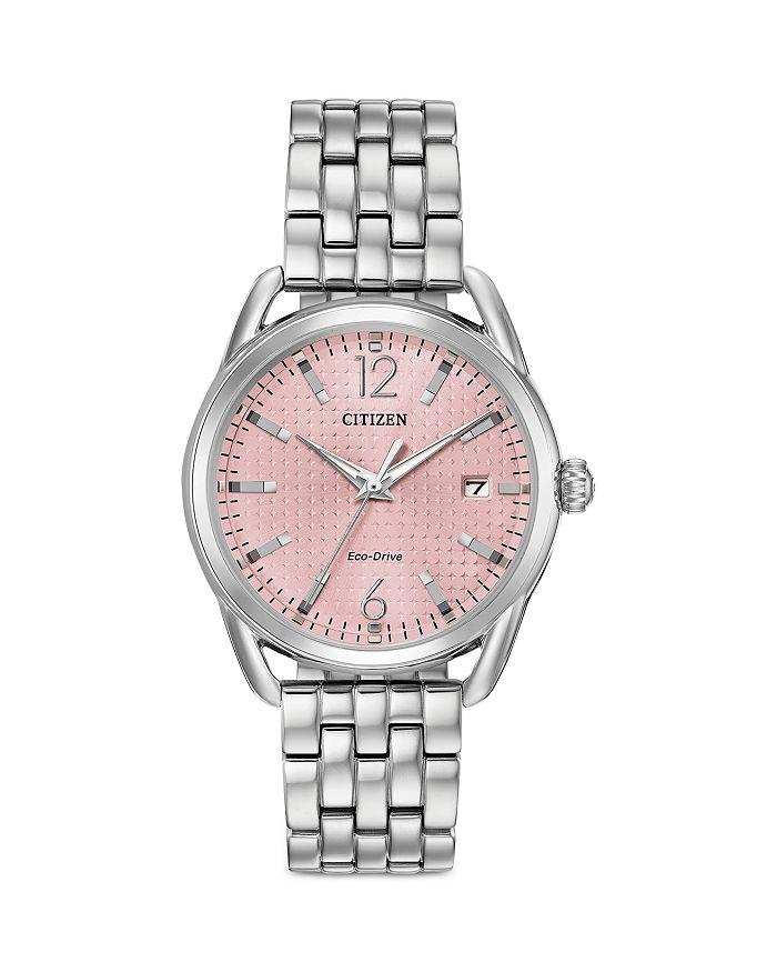 Citizen Eco-Drive Classic Dress Watch, 36mm