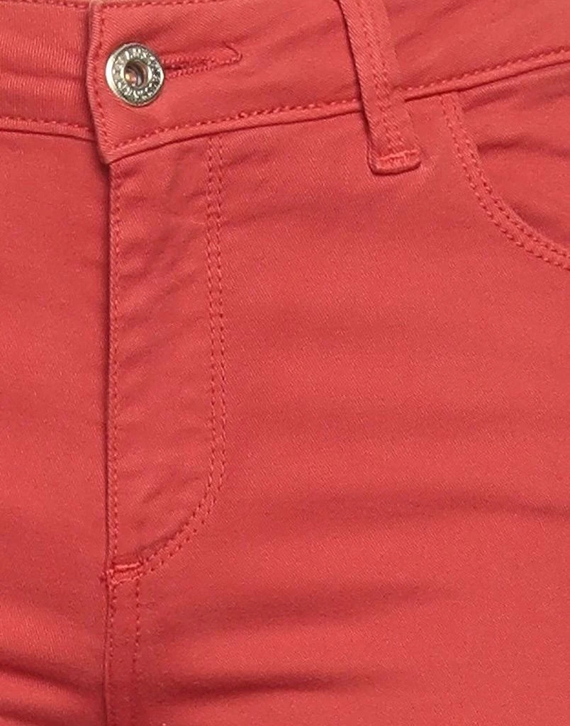 TRUSSARDI JEANS Casual pants 4