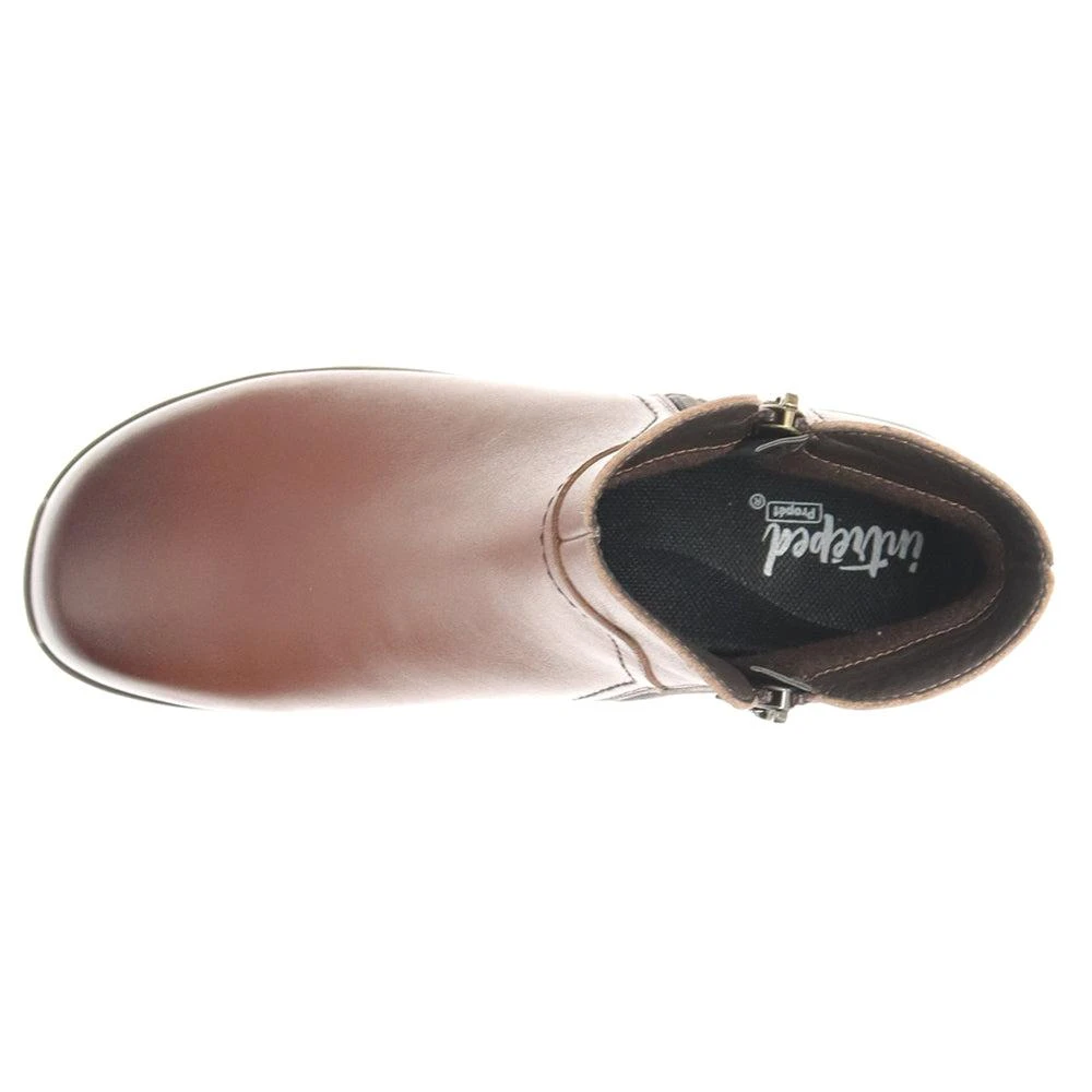 Propet Delphi Zip Up Boots 4